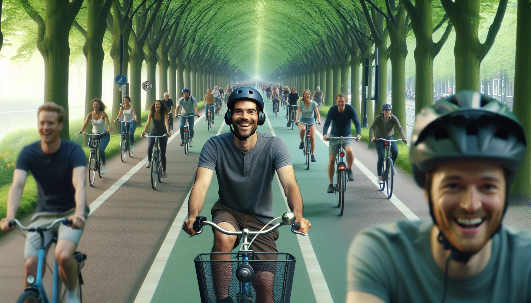 Beste fietsbel