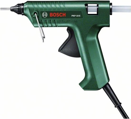Bosch PKP 18 E lijmpistool 200W